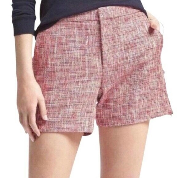Banana Republic Pants - Banana Republic Tweed Shorts